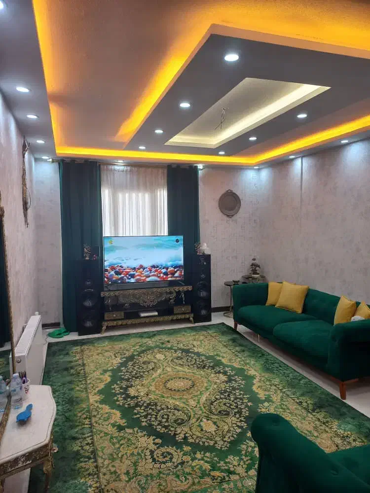 خونه نو نو تمیز|اجارهٔ خانه و ویلا|پرند, فاز ۶|دیوار