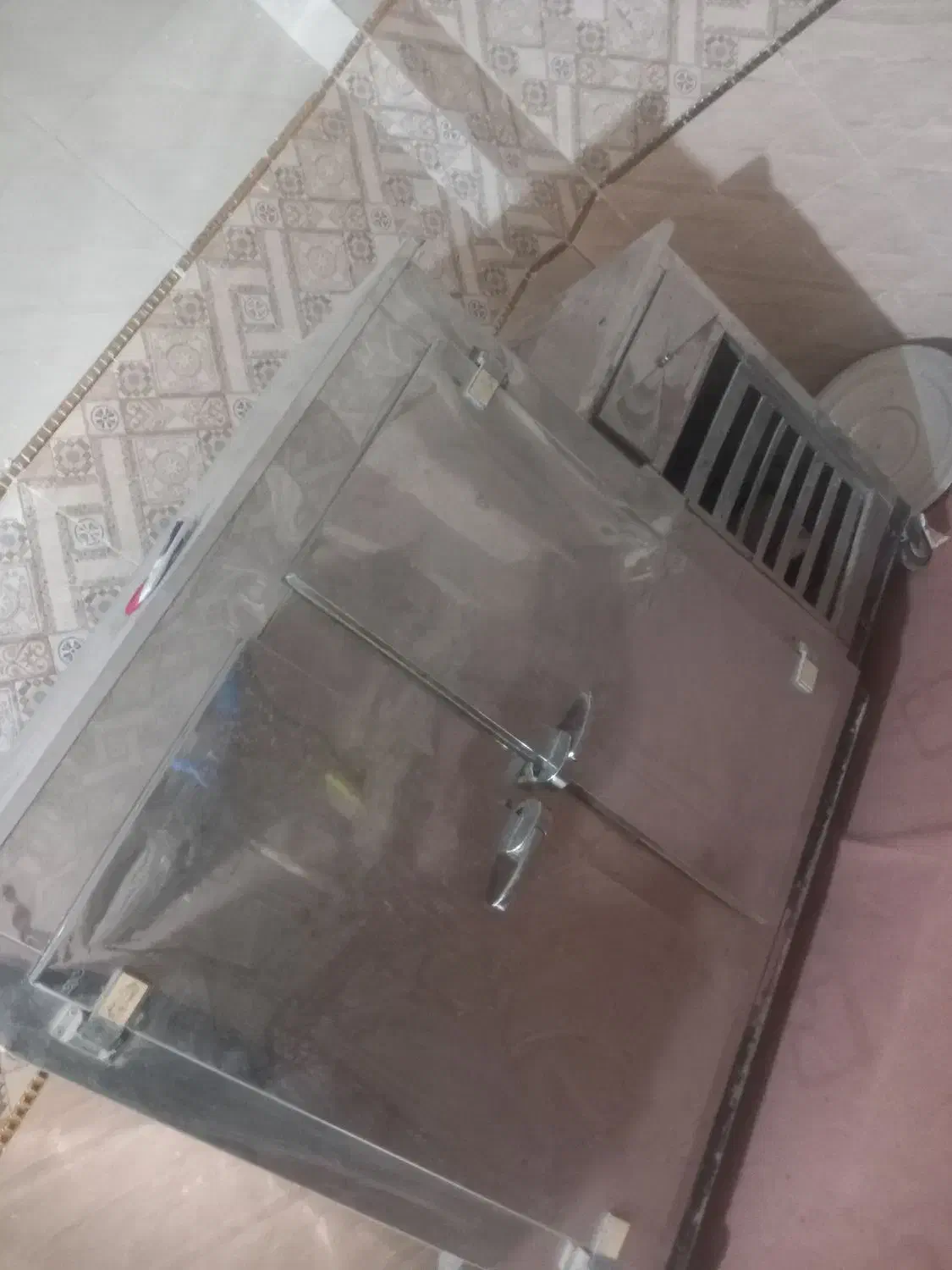 یخچال مغازه ای|یخچال و فریزر|شوشتر, |دیوار