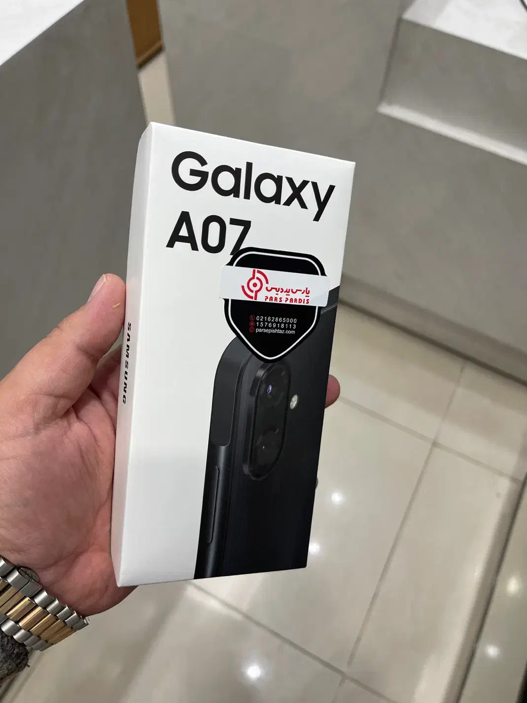 redmi note14s/galaxyA07/A16|موبایل|ارومیه, |دیوار