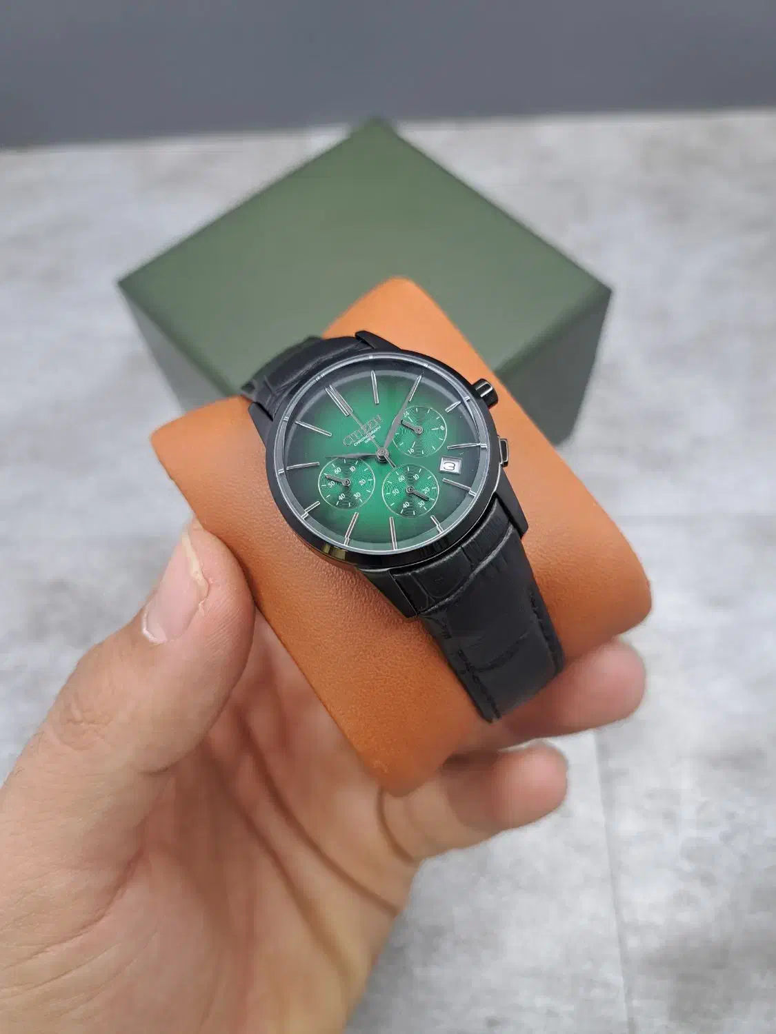 کادو روز زن و روز مادر سیتیزن صفحه سبز سه موتور|ساعت|اصفهان, قائمیه|دیوار