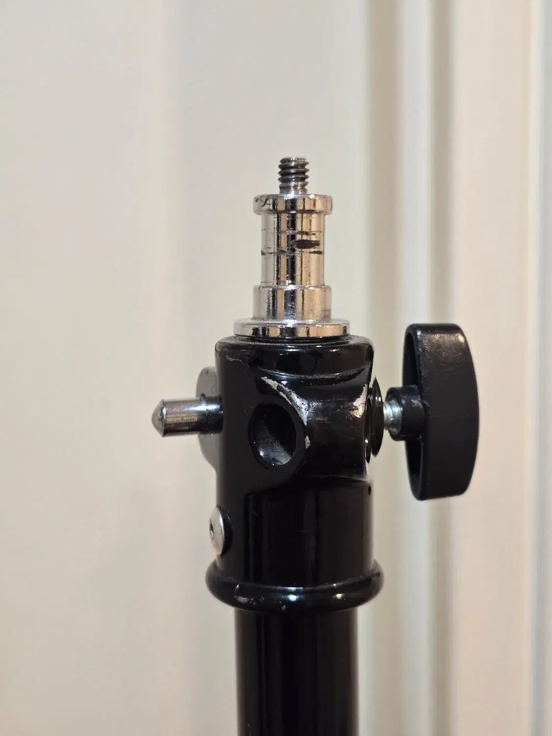 سه پایه نور تمام فلزی اس اند اس|دوربین عکاسی و فیلمبرداری|تهران, میرداماد|دیوار