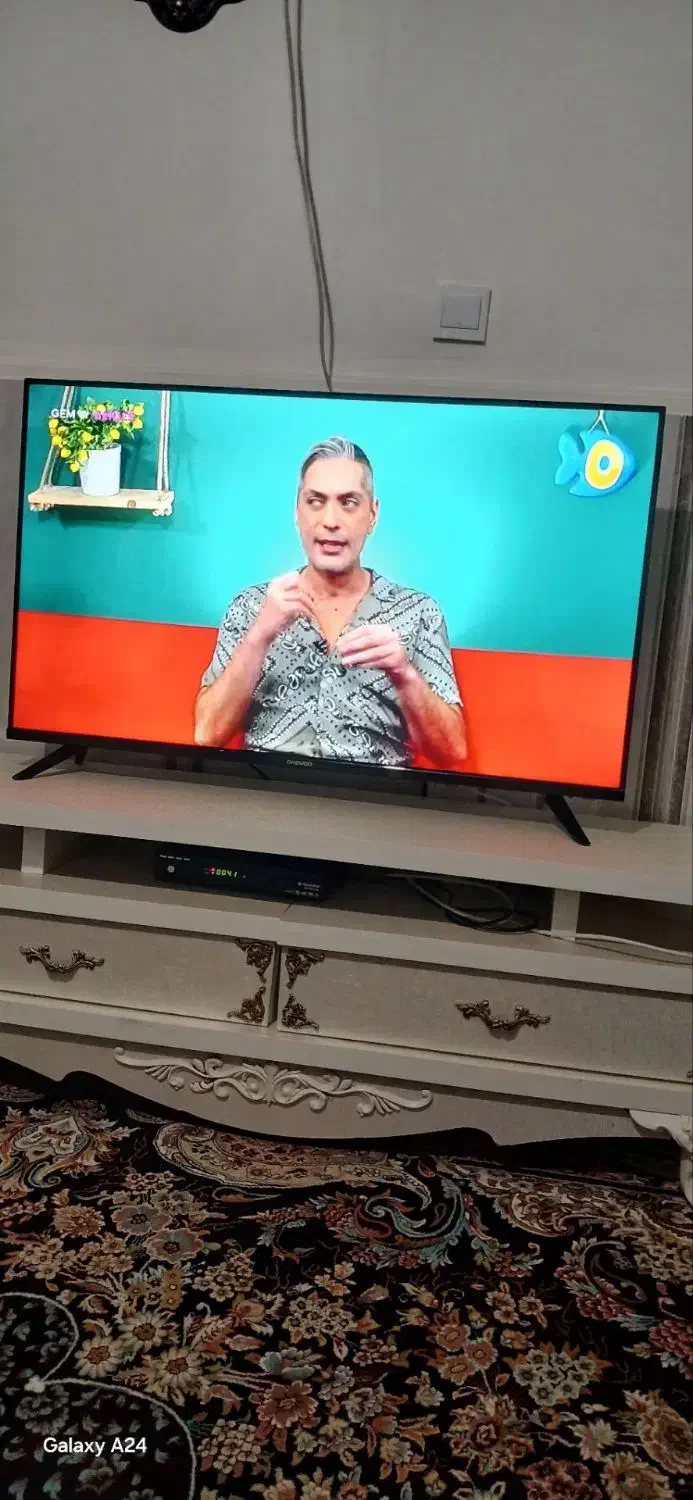 تلویزیون|تلویزیون و پروژکتور|ماهدشت, |دیوار