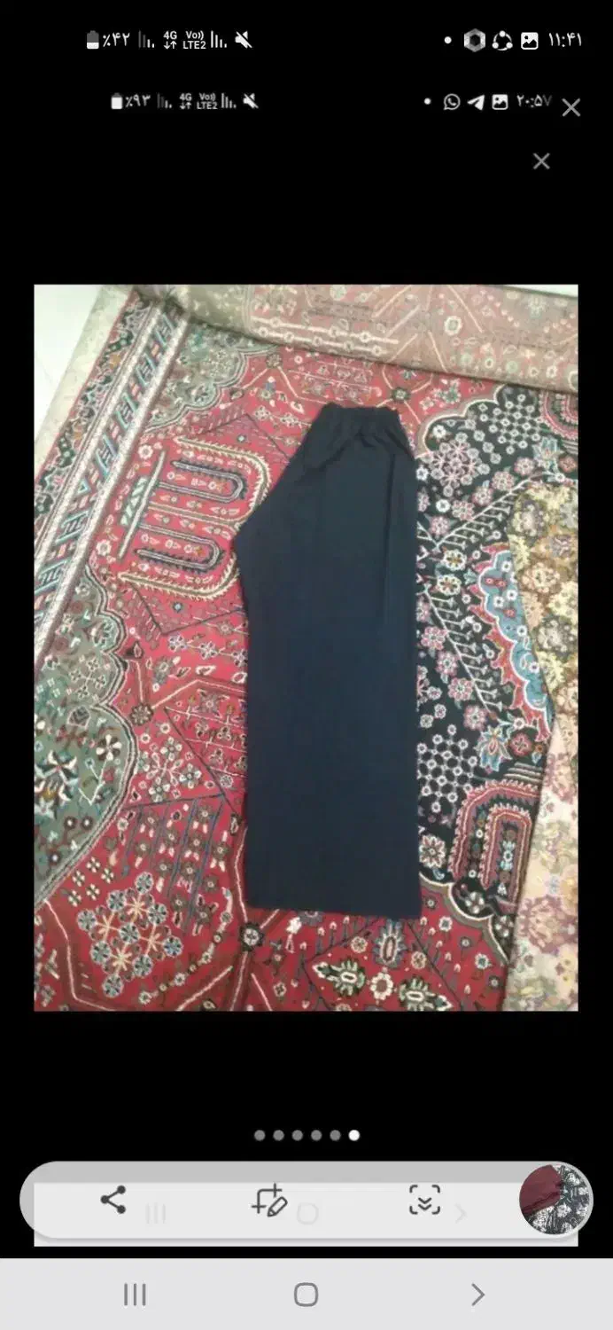 شلوار شال ارزان|لباس|کوهدشت, |دیوار