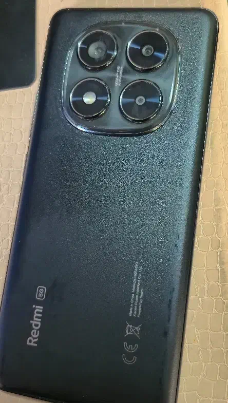 گوشی نوت ۱۴ پرو 5g|موبایل|الوند, |دیوار