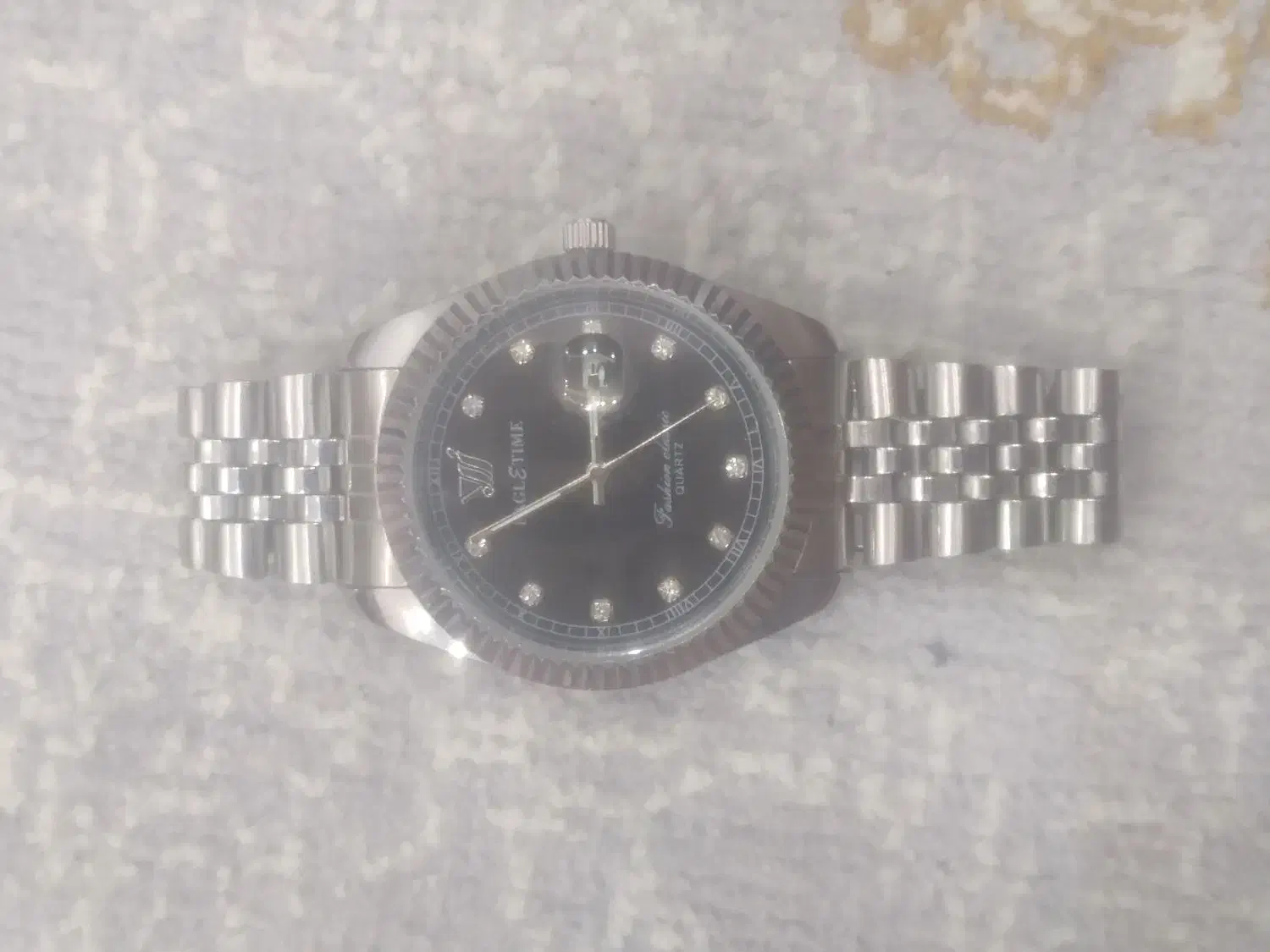 ساعت مردانه|ساعت|زارچ, |دیوار