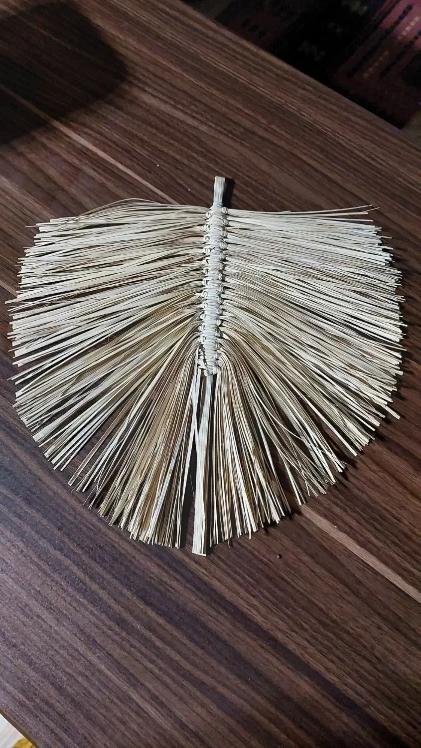 سبد حصیری|صنایع دستی و سایر لوازم تزئینی|سیرجان, |دیوار