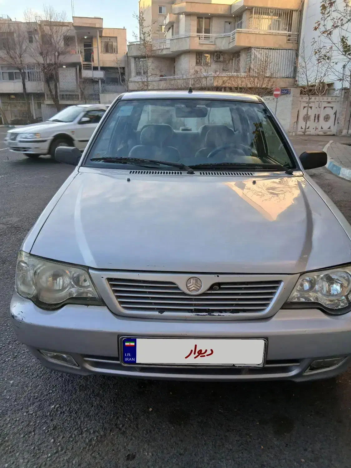 پراید ۱۳۲ مدل ۹۸|خودرو سواری و وانت|تهران, دارآباد|دیوار