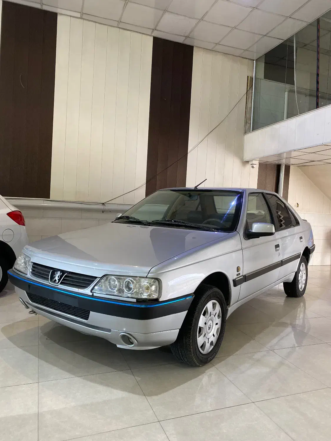 پژو405 slx|خودرو سواری و وانت|گرگان, |دیوار