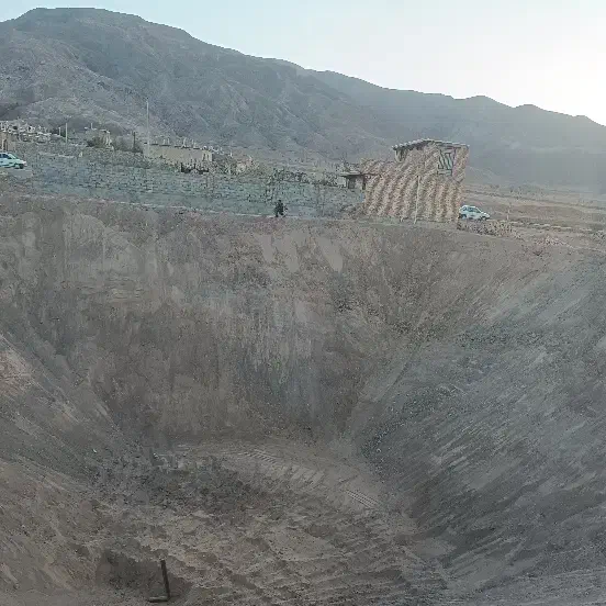 خدمات بیل مکانیکی|خدمات حمل و نقل|نیشابور, بنیاد شهید|دیوار