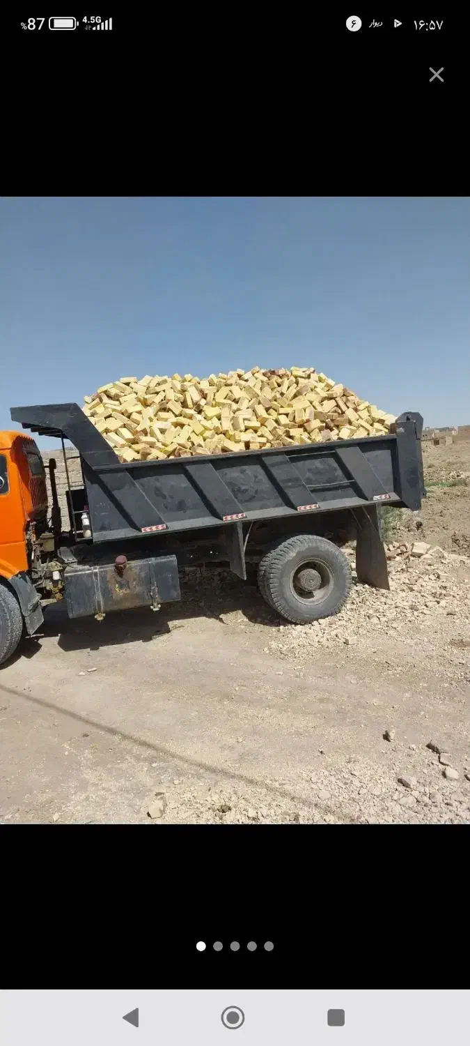 خدمات ساخت و ساز با اعتماد|مصالح و تجهیزات ساختمان|اشترینان, |دیوار