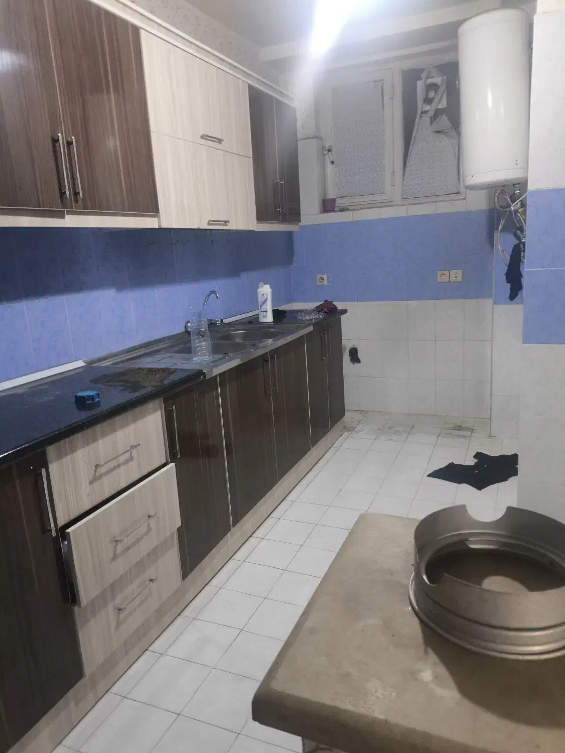 رهن و اجاره واحد/80 متری/تک خواب/خش نقشه|اجارهٔ آپارتمان|چابهار, |دیوار