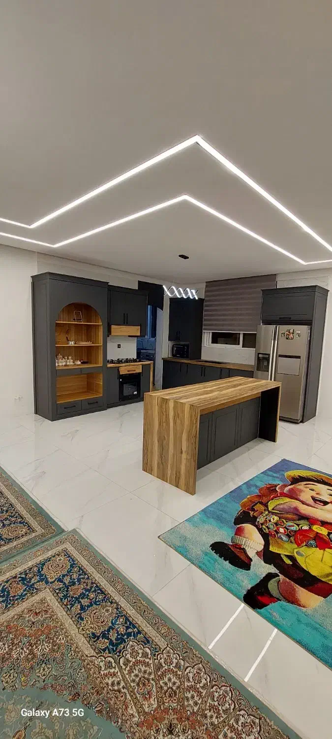 نصب ساخت اجرا طراحی|خدمات پیشه و مهارت|ری, شهید غیوری (ابن باویه)|دیوار