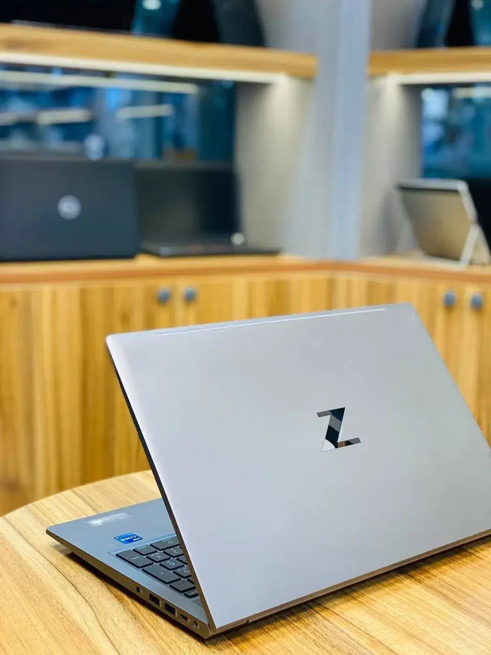 لپ تاپ های استوک اروپایی با گرید A++|رایانه همراه|بابل, |دیوار