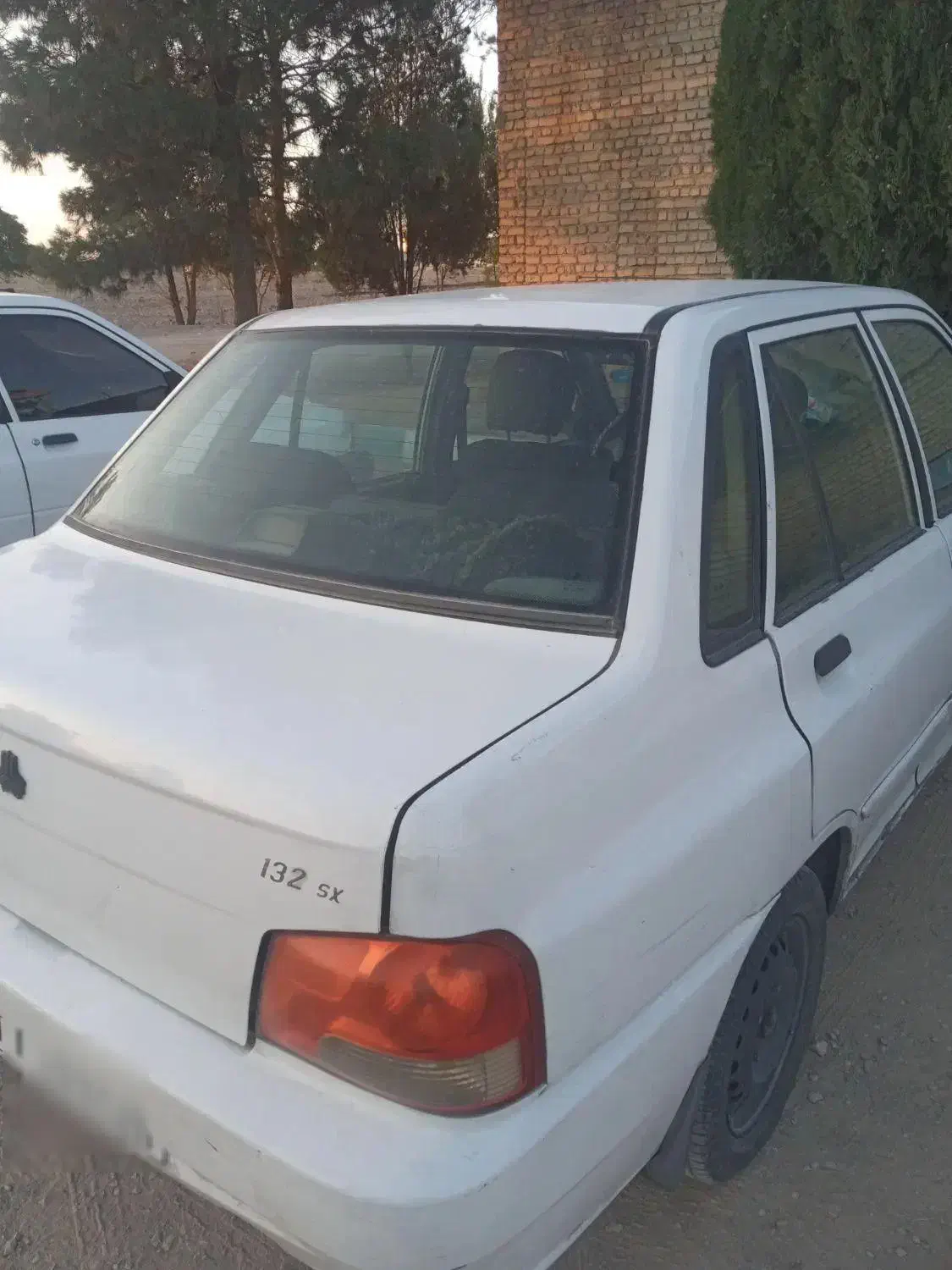 پراید ۱۳۲ sx فول|خودرو سواری و وانت|اصفهان, فجر|دیوار