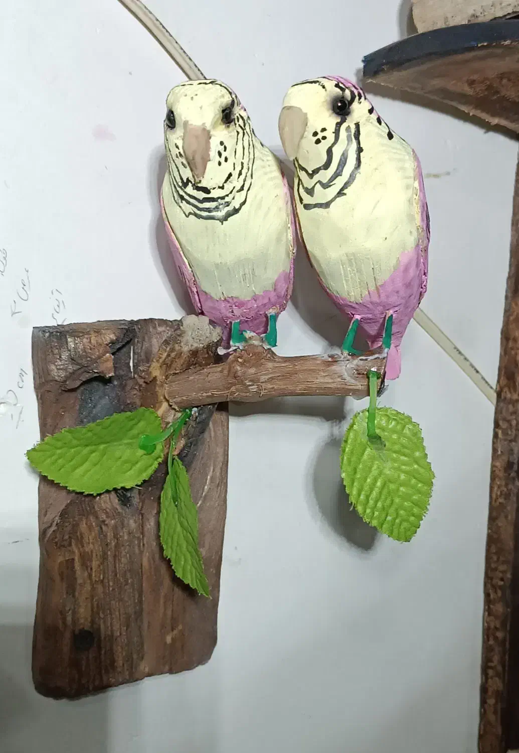 دکوریهای چوبی لوکس|مجسمه، تندیس، ماکت|ارومیه, |دیوار