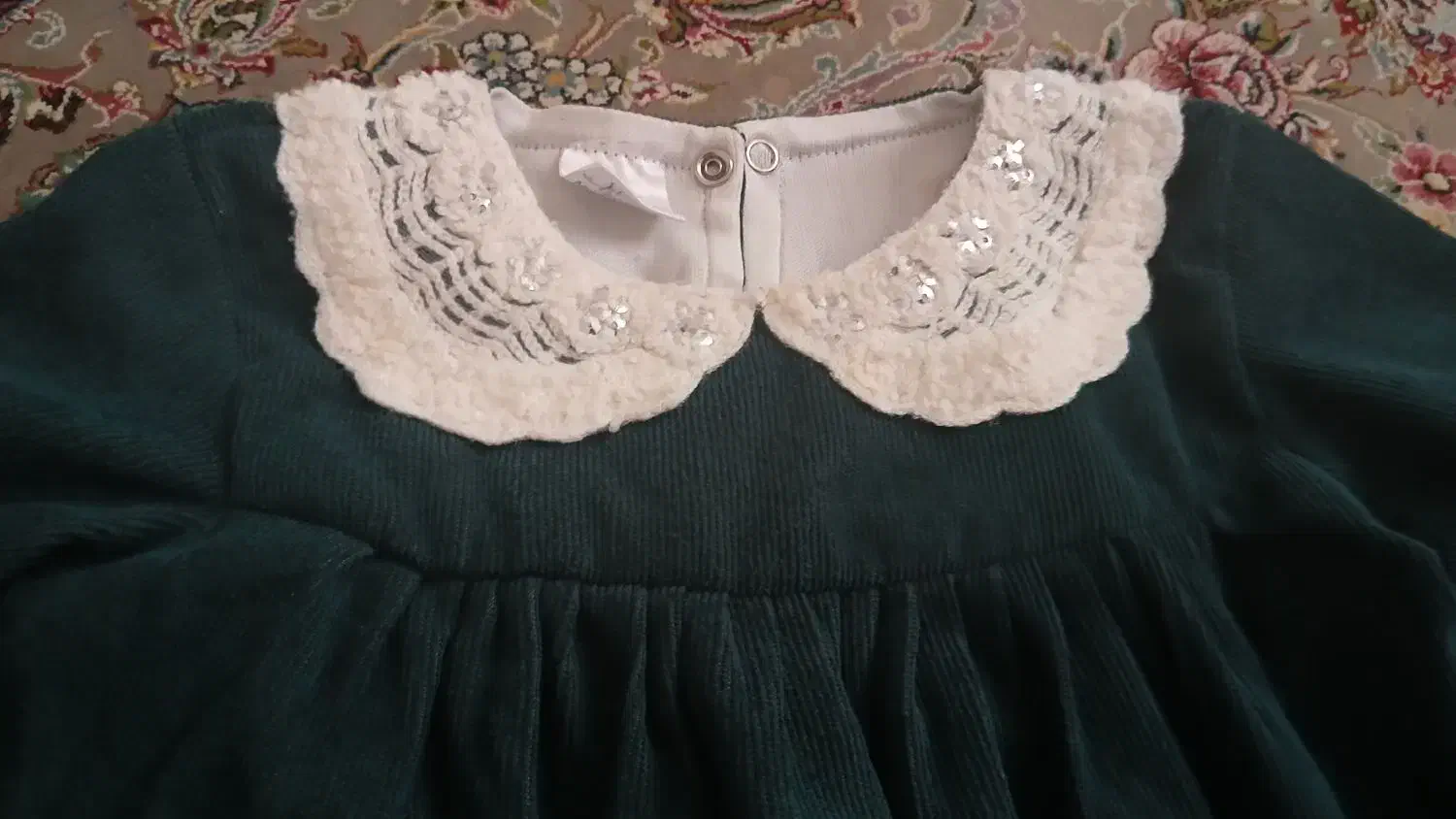 لباس بچه.پسرونه زنانه نو و در حد نو کفش وکتونی|کفش و لباس بچه|سنقر, |دیوار