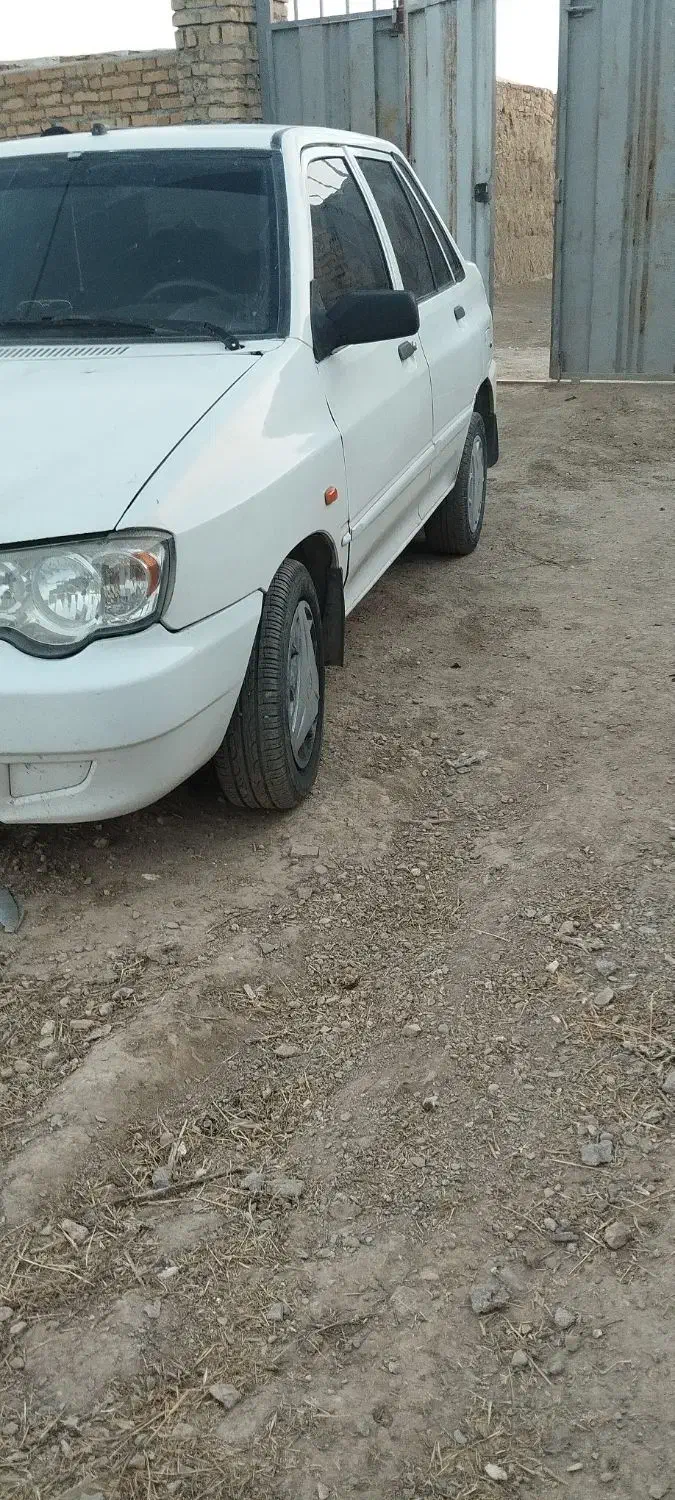 پراید 132|خودرو سواری و وانت|گتوند, |دیوار