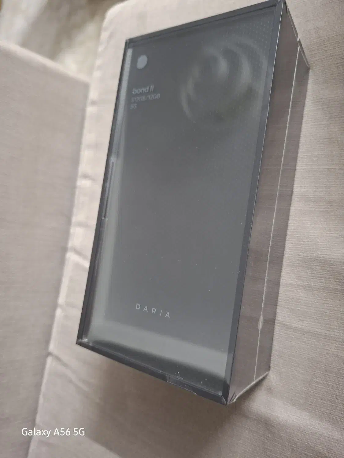 داریا باند ۲|موبایل|تهران, ازگل|دیوار