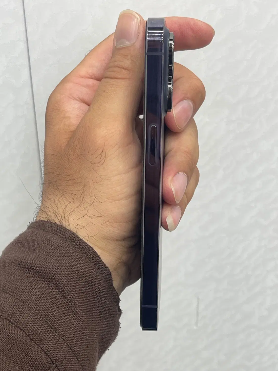 iphone 14 pro|موبایل|قم, رضویه|دیوار