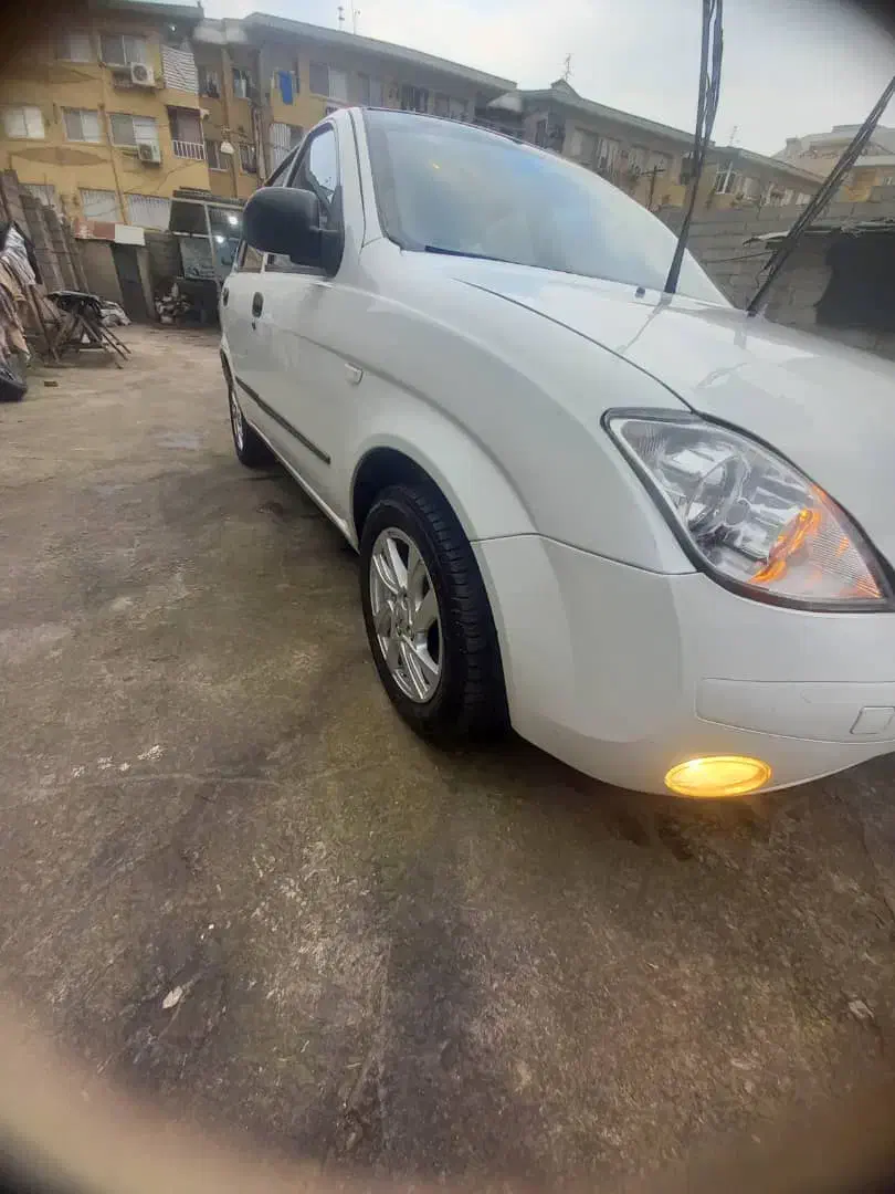 تیبا۲ ۹۶ بی رنگ|خودرو سواری و وانت|رشت, نخودچر|دیوار