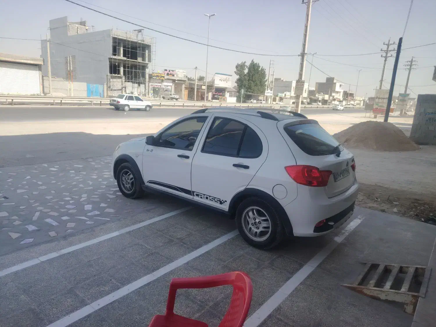 کویک  ار|خودرو سواری و وانت|بوشهر, |دیوار