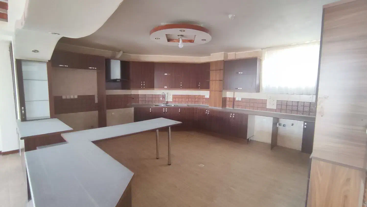 تک واحدی ۲۷۰ متری ویو پارک|اجارهٔ آپارتمان|شاهین‌شهر, طالقانی|دیوار