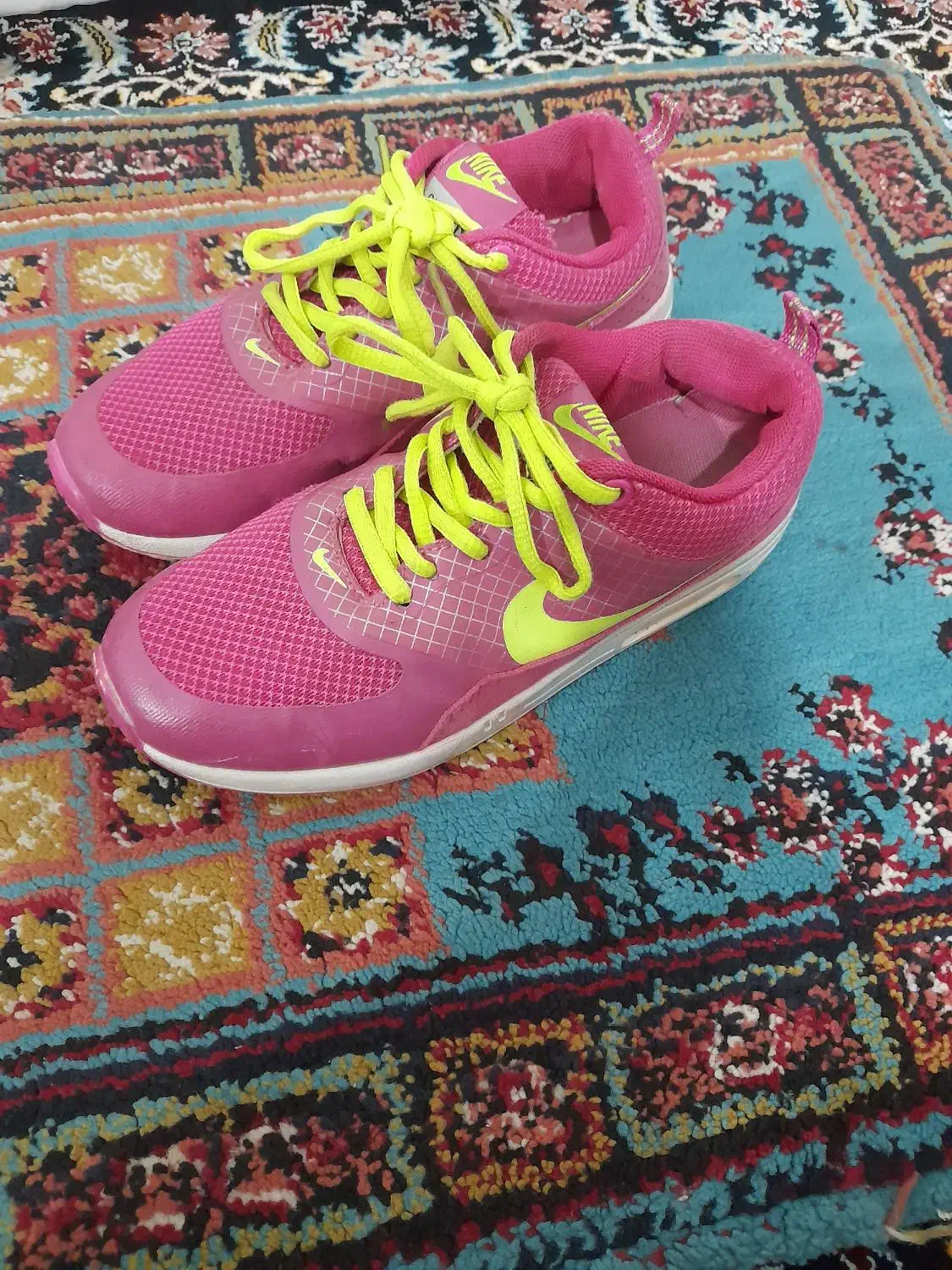 کفش سایز ۳۶ و ۳۷|کیف، کفش، کمربند|کوهدشت, |دیوار