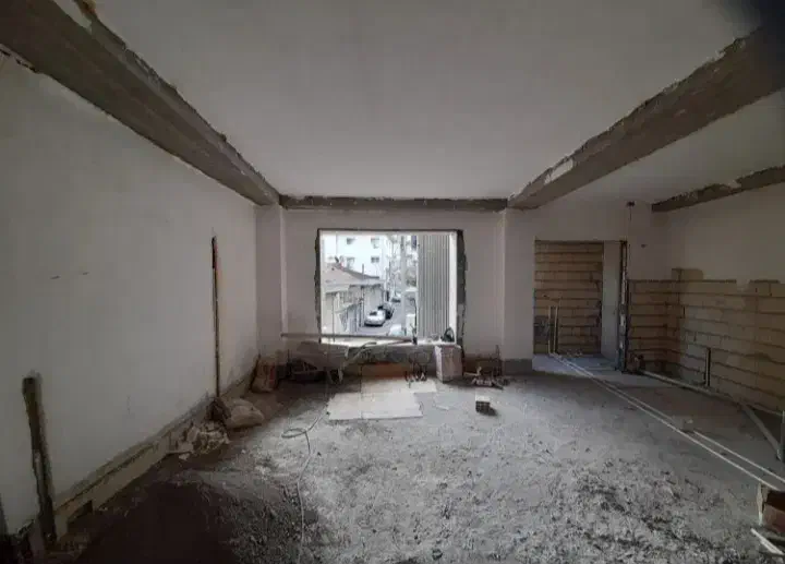 پیش فروش دو خواب ۹۵ متری ، معلم ، صفاری اول|پیش‌فروش املاک|رشت, معلم|دیوار