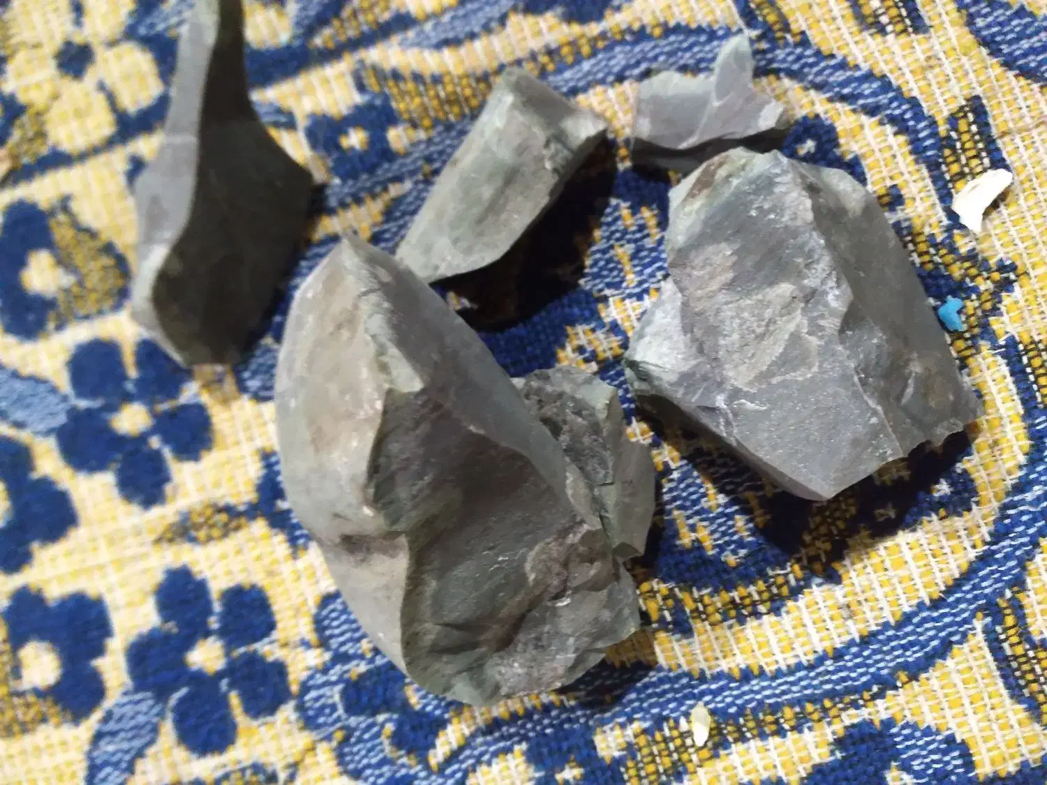 برای فروش سنگ|کلکسیون و سرگرمی|هشترود, |دیوار