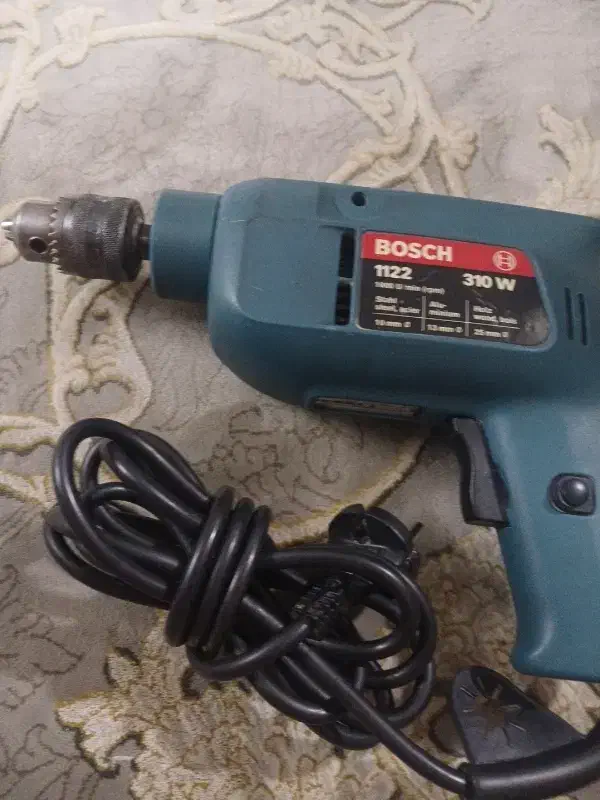 دریل|ابزارآلات|تهران, تاکسیرانی|دیوار