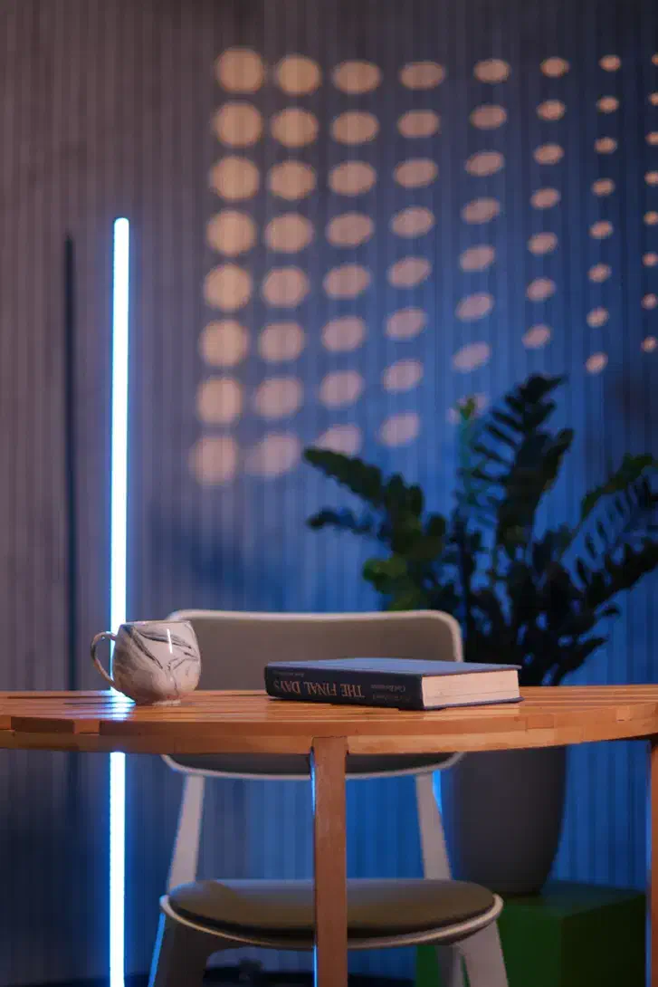 اجاره استودیو ساعتی|اجارهٔ کوتاه‌مدت دفتر کار و فضای آموزشی|قم, پردیسان|دیوار