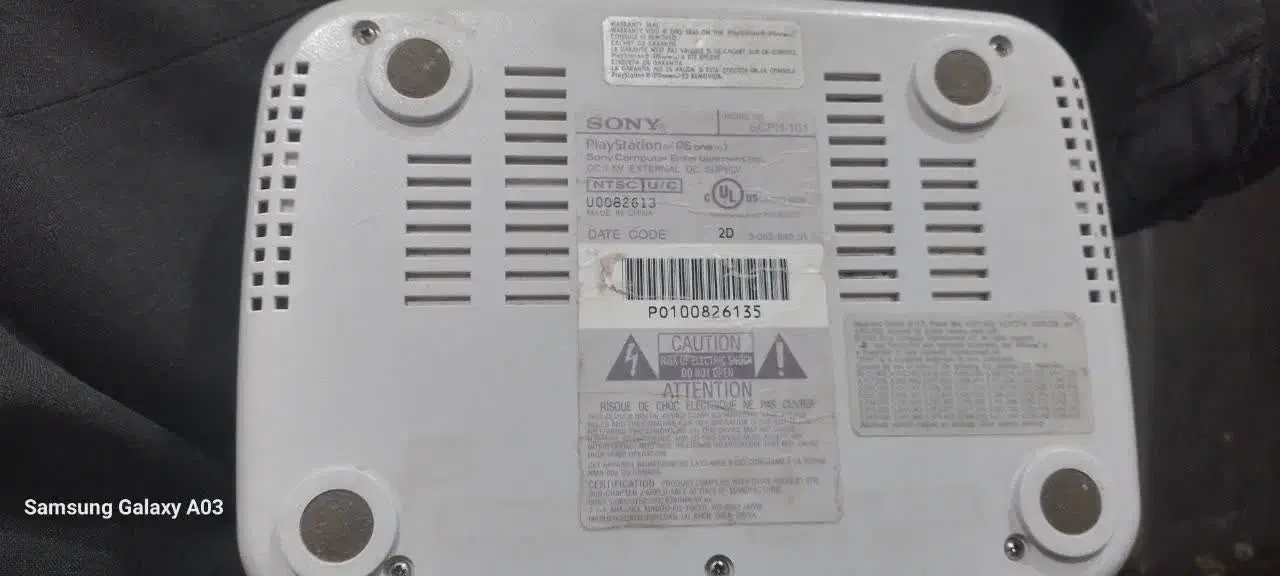 پلی استیشن ۱|کنسول، بازی ویدئویی و آنلاین|کرمانشاه, |دیوار