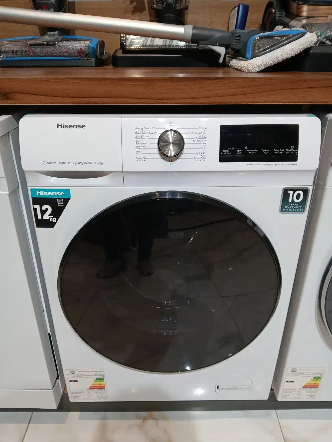 فرتوکار زیا|سایر لوازم برقی|تهران, دروازه شمیران|دیوار