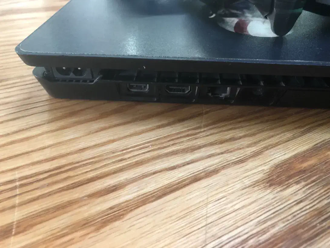 Ps4 slim|کنسول، بازی ویدئویی و آنلاین|بیرجند, |دیوار