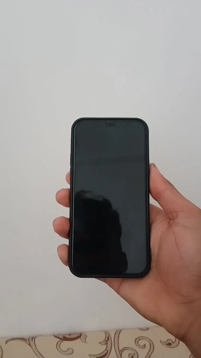 آیفون 12 pro|موبایل|ماسال, |دیوار