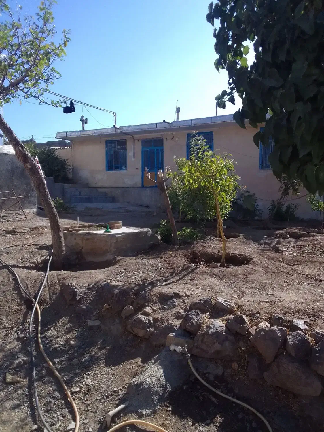 اجاره خانه در شهر ملایر|اجارهٔ خانه و ویلا|زند, |دیوار