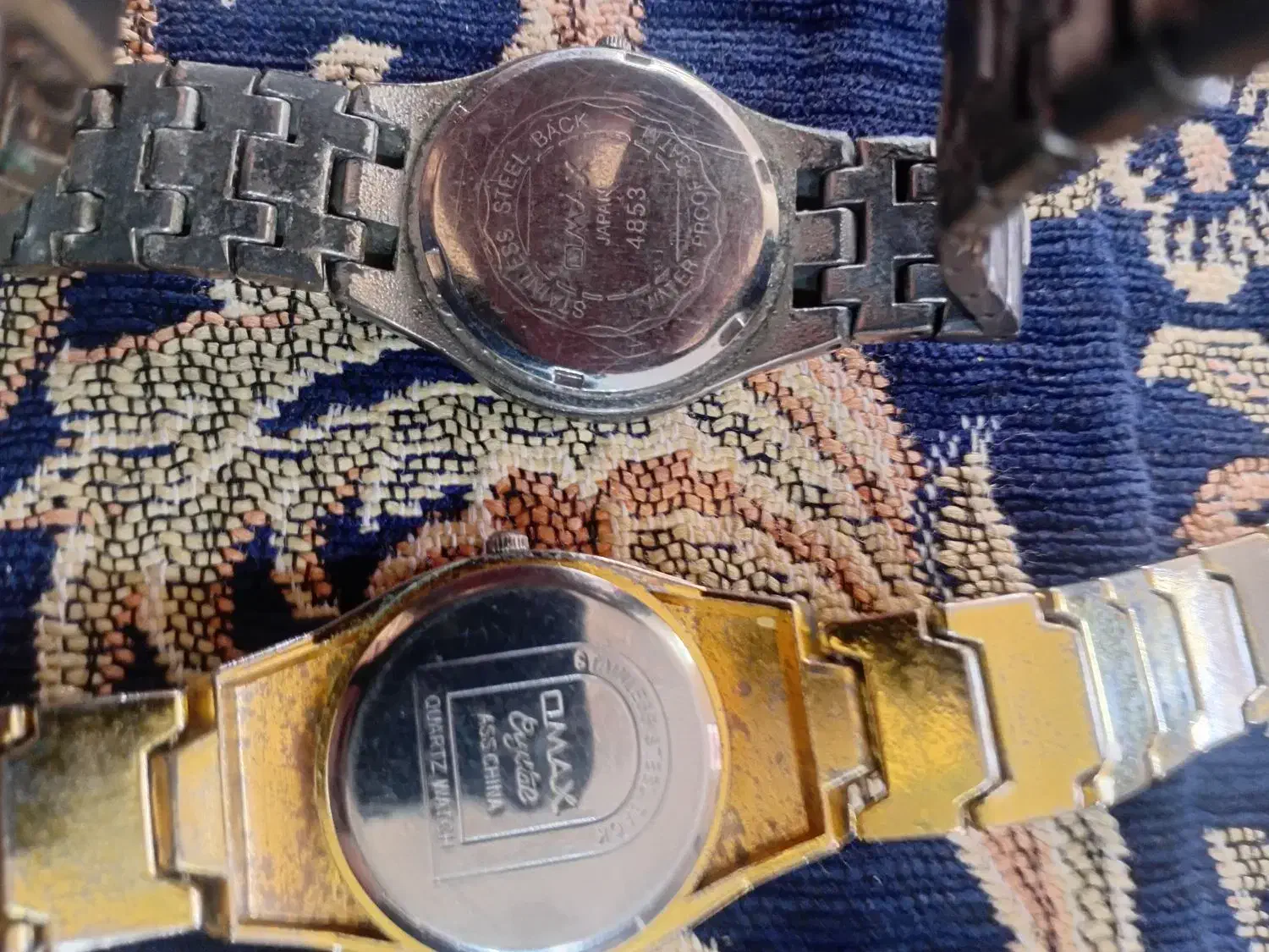 ساعت مجی|ساعت|بروجرد, |دیوار