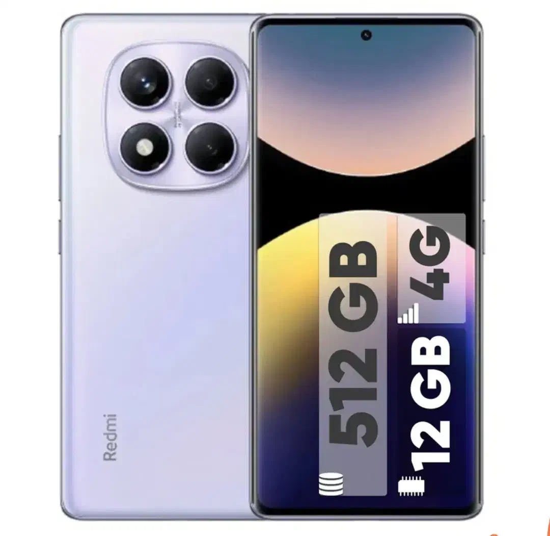 گوشی نوت 14پرو|موبایل|خرم‌آباد, |دیوار