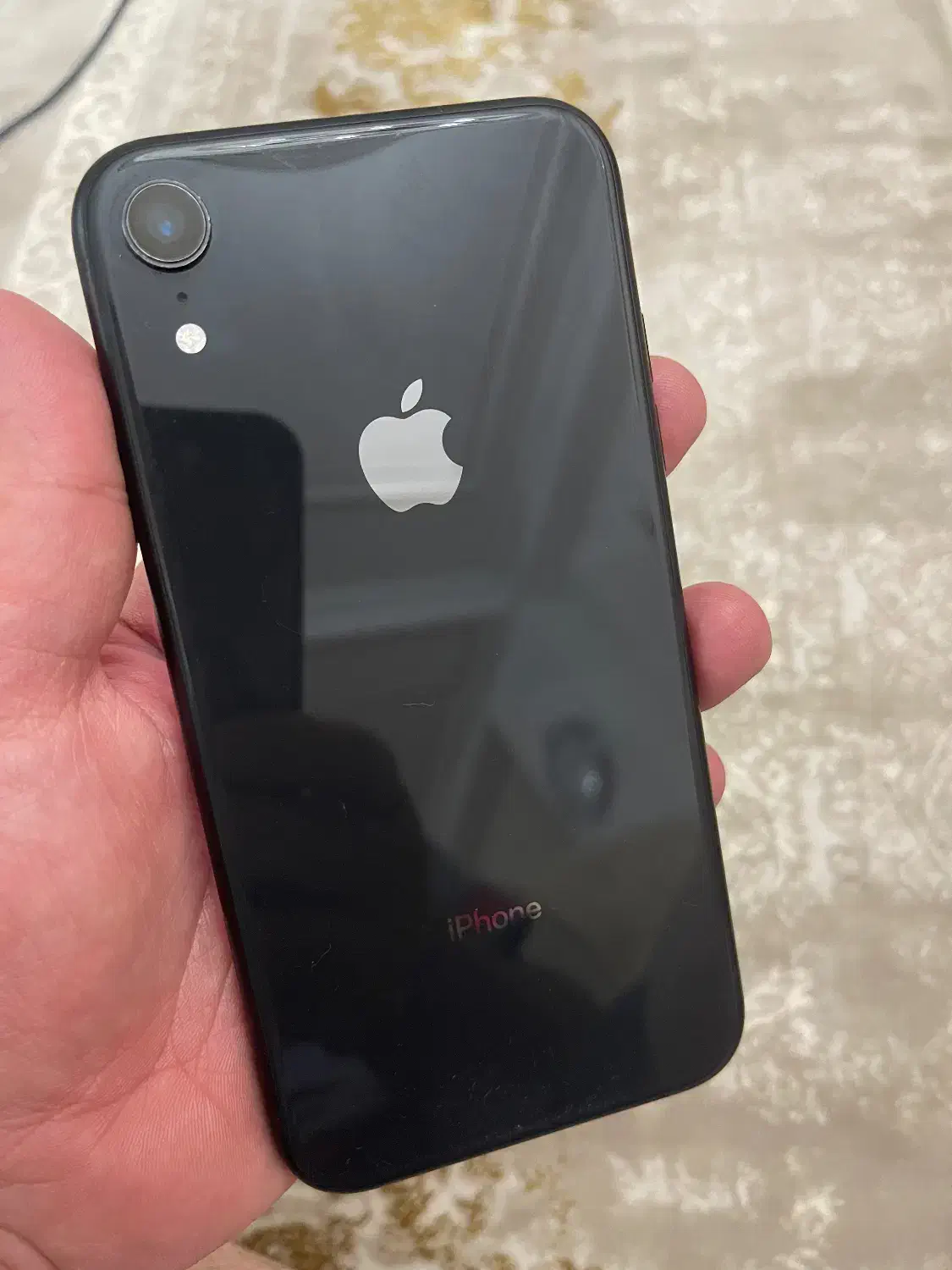 Iphone xr|موبایل|محمودآباد, |دیوار