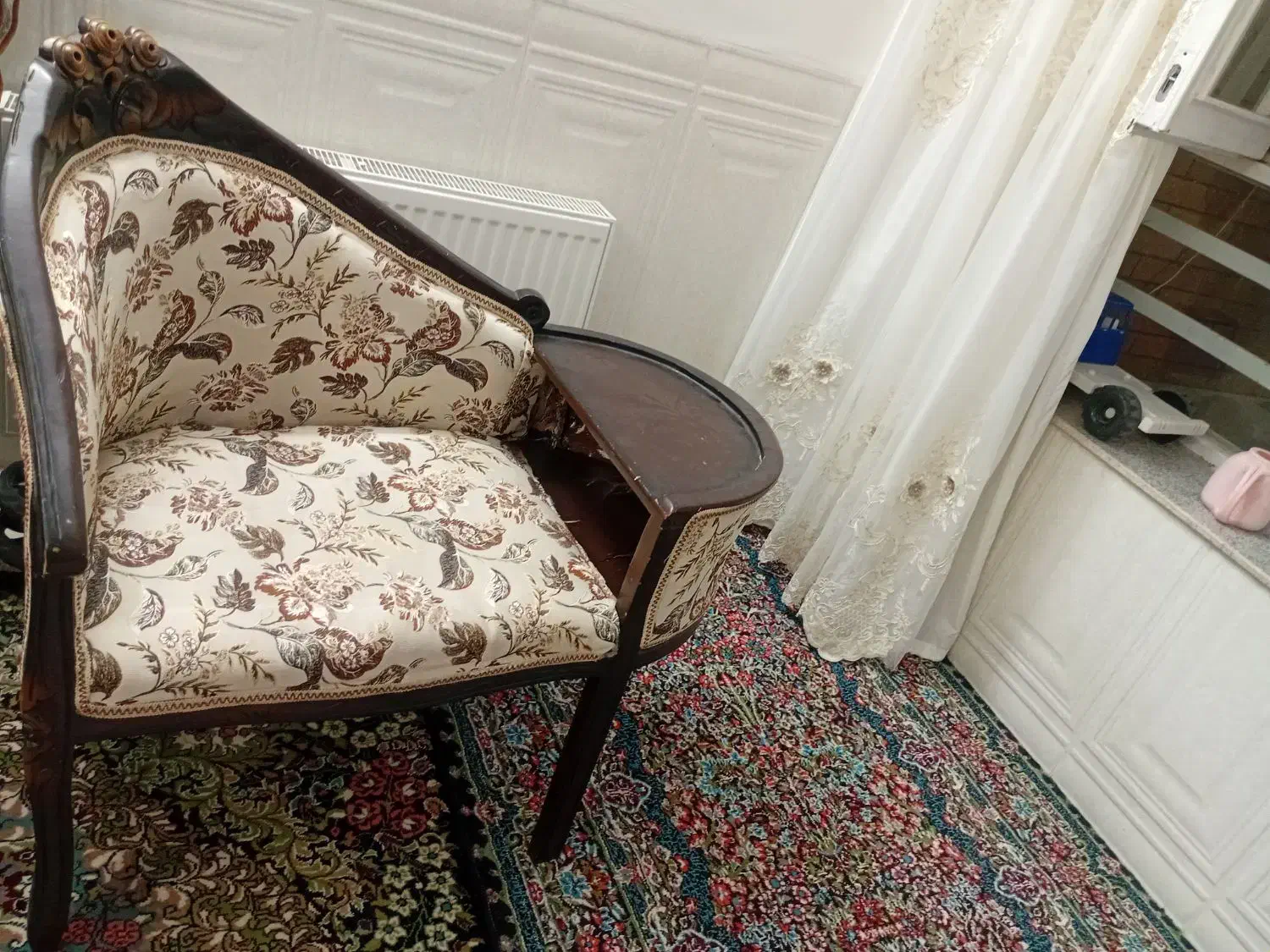 میز تلفن سلطنتی|میز تلفن|کرمان, |دیوار