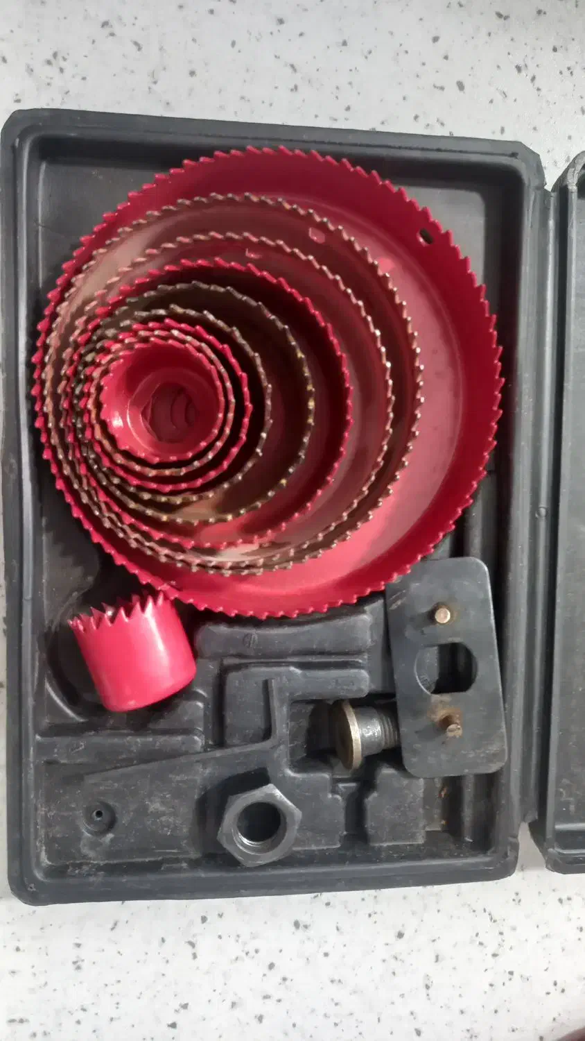 گرد بر|ابزارآلات|اهواز, شهرک دانشگاه|دیوار