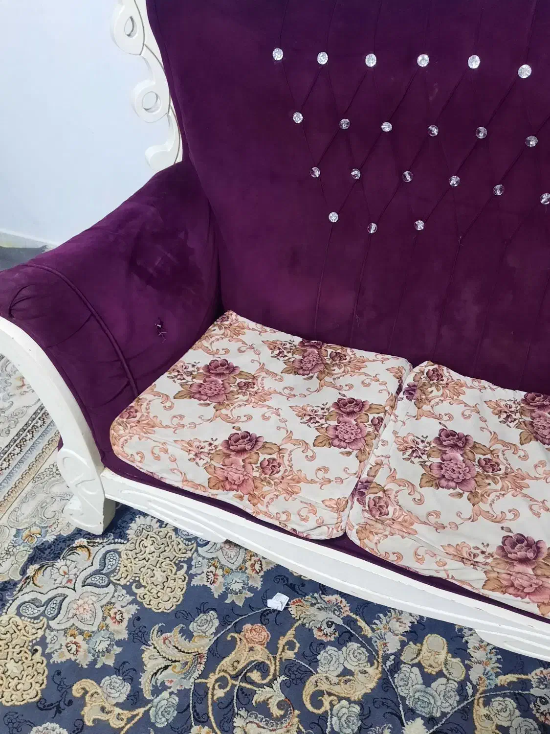 لوازم منزل|مبلمان خانگی و میز عسلی|بومهن, |دیوار