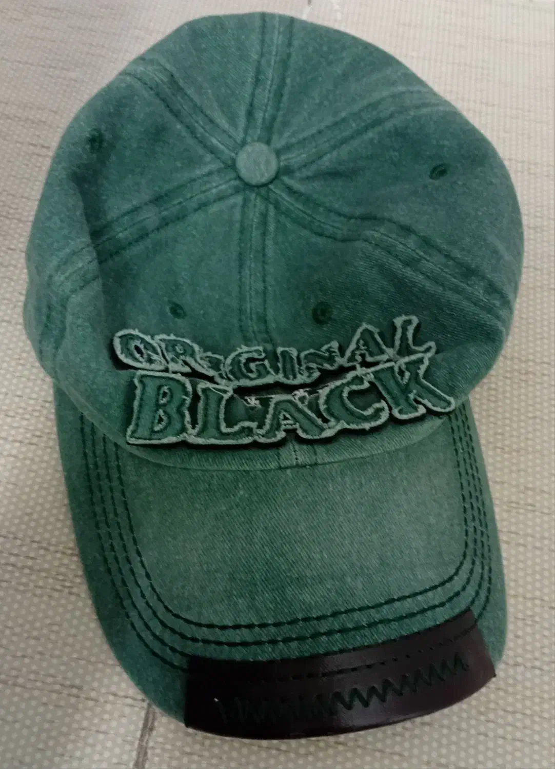 کلاه لی مارک ارجینال|کیف، کفش، کمربند|شهریار, شهرک مصطفی خمینی|دیوار