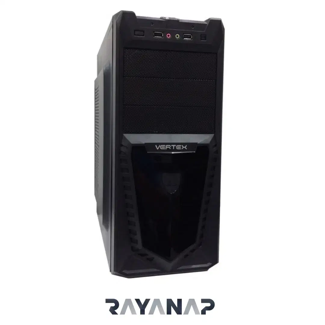 کیس H170 MSI - i5 (کد 692)|رایانه رومیزی|تبریز, |دیوار