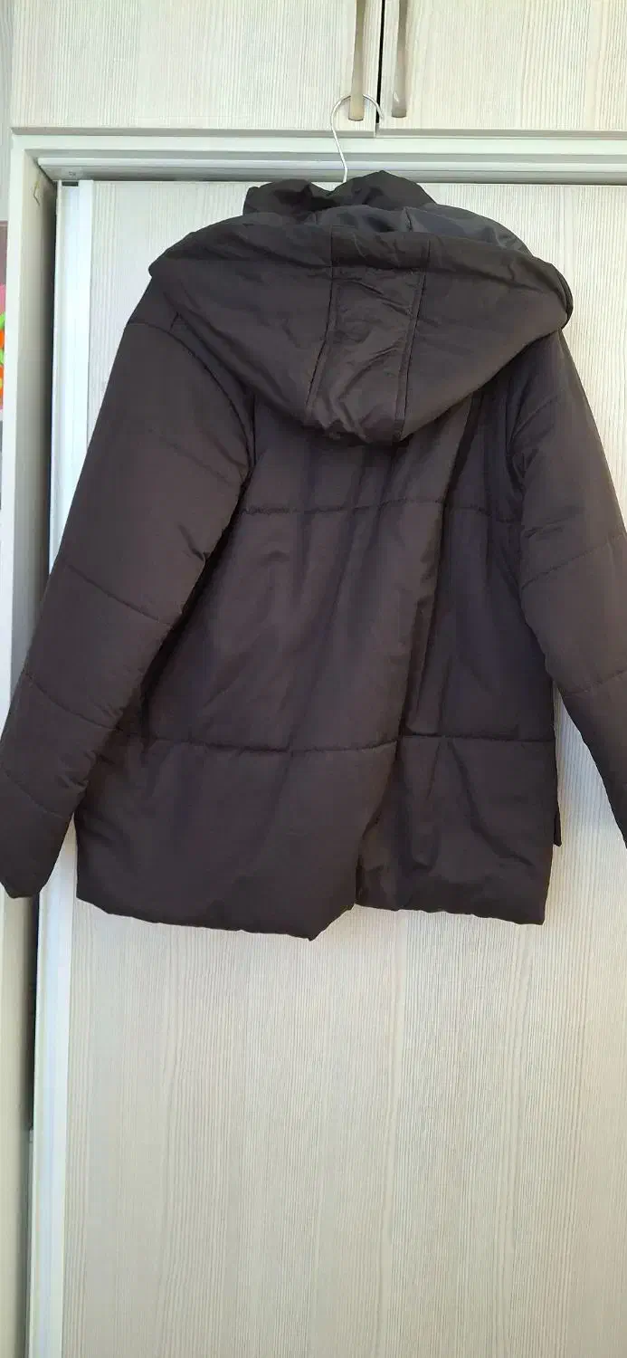 کاپشن کاملا نو|لباس|ارومیه, |دیوار