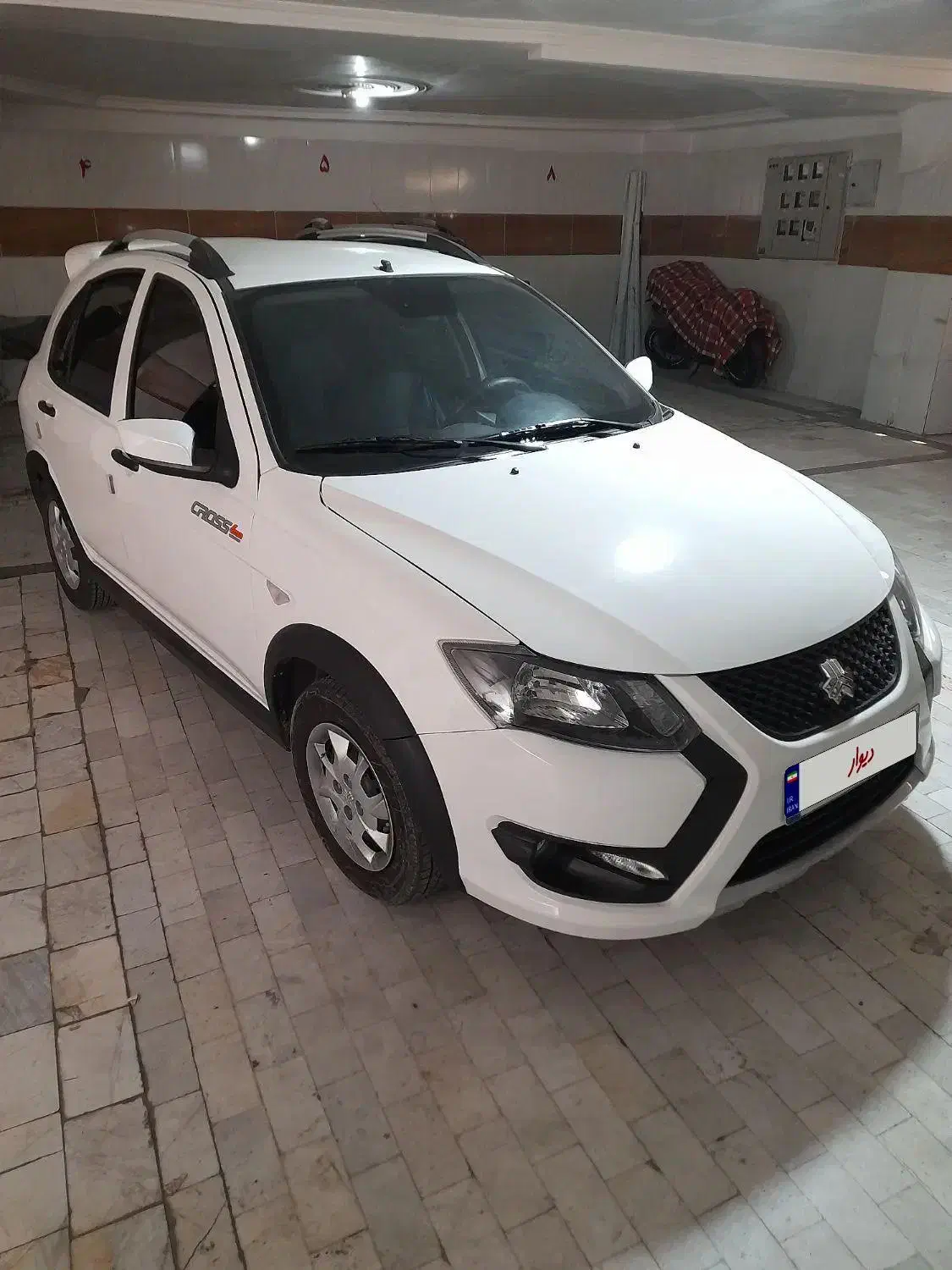 کوییک مدل ۱۴۰۳|خودرو سواری و وانت|تهران, تولید دارو|دیوار