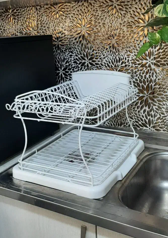 آبچکان وجاقاشقی|آبچکان و نظمدهنده ظروف|اسلامشهر, شهرک واوان|دیوار