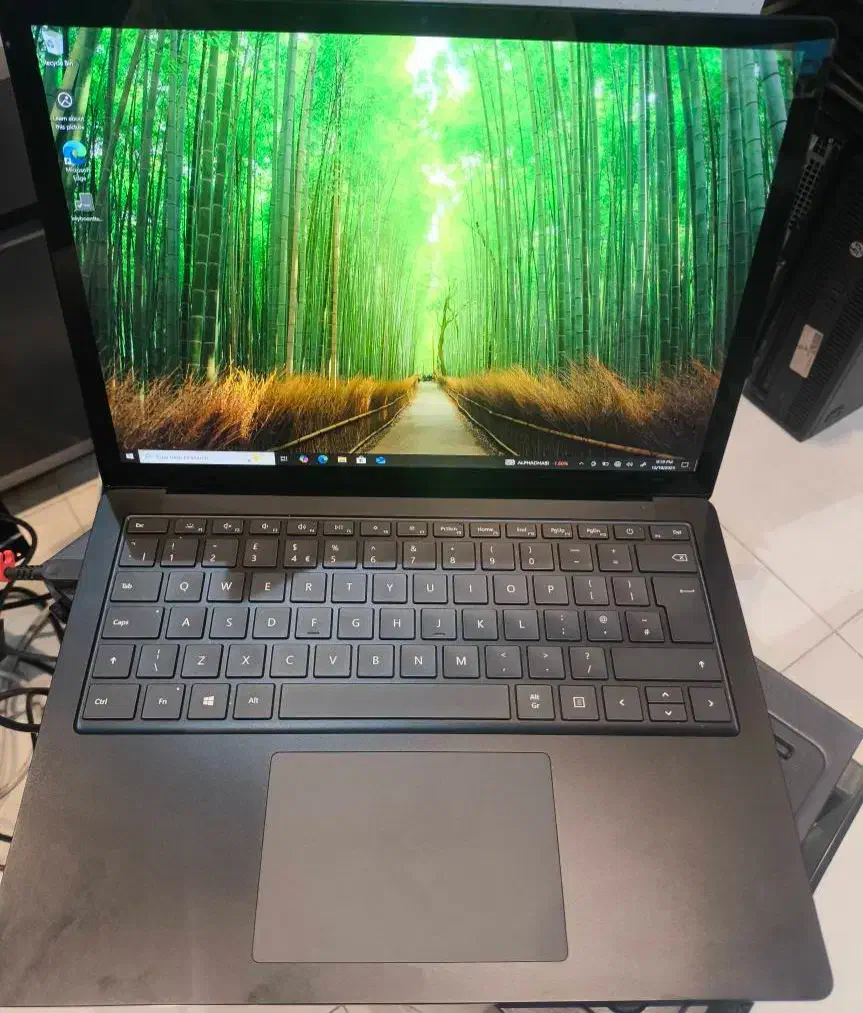 لپ تاپ سرفیس|رایانه همراه|مشهد, سید رضی|دیوار