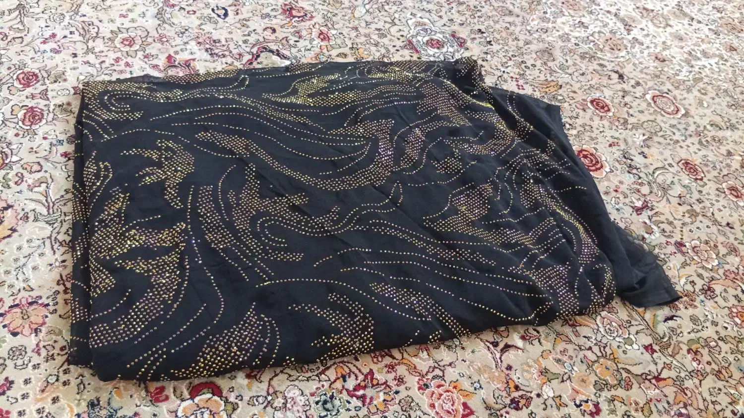 سه قواره لباس کردی|لباس|سرشیو, |دیوار