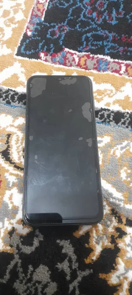 گوشی سامسونگ a14|موبایل|بندر گناوه, |دیوار